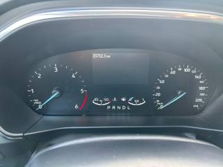 FORD Focus usata, con Controllo trazione