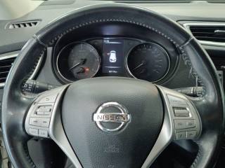 NISSAN Qashqai usata, con Sistema di navigazione