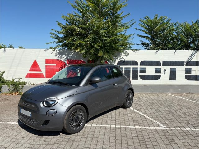 FIAT 500e usata, con Airbag laterali