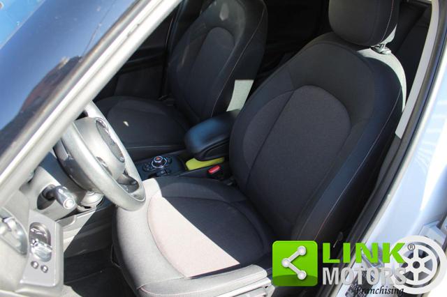 MINI Cooper D usata 18