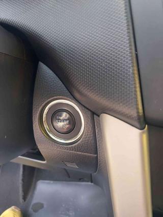 SUZUKI Swift usata, con Fendinebbia