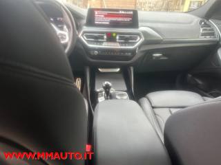 BMW X4 usata, con Cronologia tagliandi