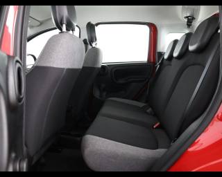FIAT Panda usata, con Airbag testa