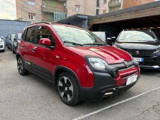 FIAT Panda usata, con Airbag
