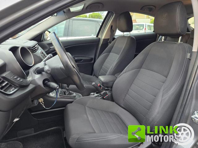 ALFA ROMEO Giulietta usata, con Alzacristalli elettrici