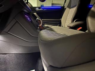 VOLKSWAGEN Tiguan usata, con USB
