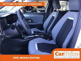OPEL Mokka usata, con ESP