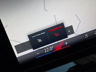 BMW 520 usata, con Servosterzo