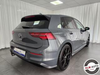 VOLKSWAGEN Golf usata, con Airbag Passeggero