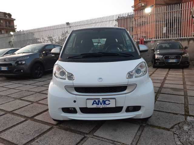 SMART ForTwo usata, con ABS