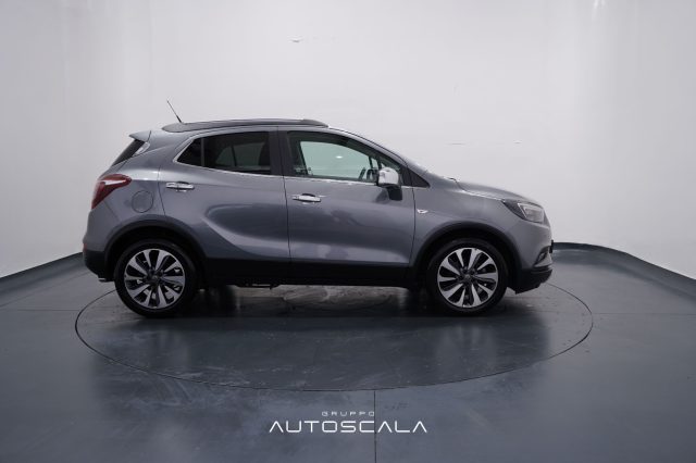 OPEL Mokka X usata, con Cerchi in lega
