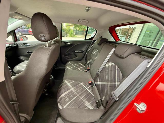 OPEL Corsa usata, con Servosterzo