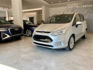 FORD B-Max usata, con Airbag laterali