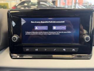 SEAT Ibiza usata, con Servosterzo