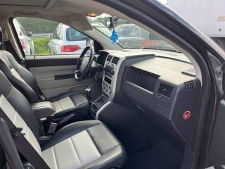 JEEP Compass usata, con Cerchi in lega