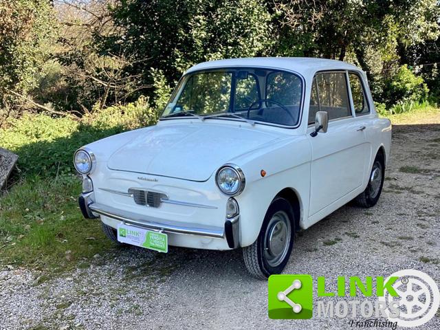 AUTOBIANCHI Bianchina usata 0
