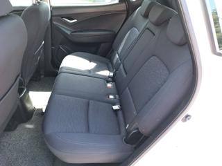 HYUNDAI iX20 usata, con Climatizzatore