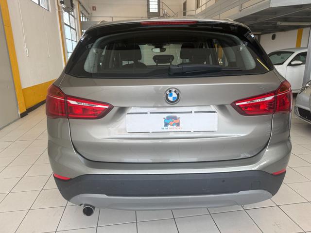 BMW X1 usata, con Airbag laterali