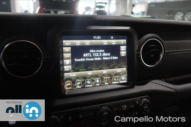 JEEP Wrangler usata 9