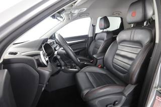 MG ZS usata 1