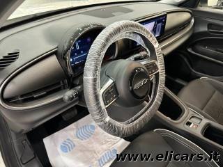 FIAT 600 usata, con Climatizzatore