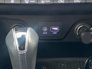 HYUNDAI Tucson usata, con Bluetooth