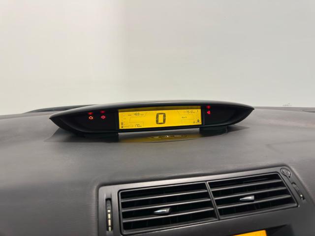 CITROEN C4 usata, con Cruise Control