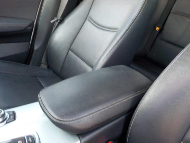 BMW X3 usata, con Hill holder