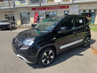FIAT Panda 1.0 FireFly S&S Hybrid Pandina