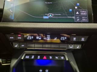 AUDI A3 usata, con Luci diurne LED
