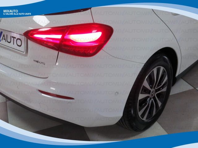 MERCEDES-BENZ A 180 usata, con ESP