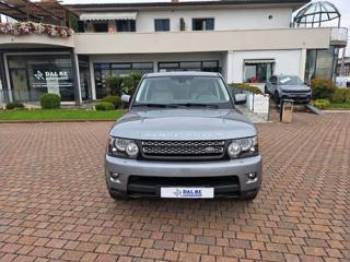 LAND ROVER Range Rover Sport usata, con Airbag
