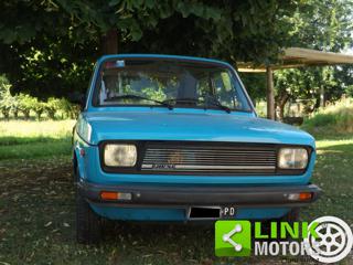 FIAT 127 usata 35