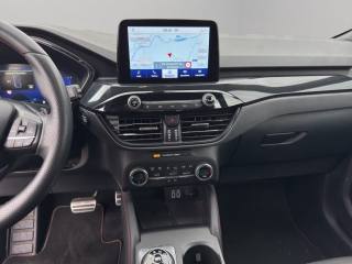 FORD Kuga usata, con Immobilizzatore elettronico