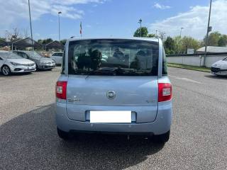 FIAT Multipla usata, con Antifurto