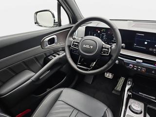 KIA Sorento usata, con Climatizzatore