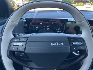 KIA Sportage usata, con Chiusura centralizzata