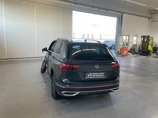VOLKSWAGEN Tiguan usata, con Alzacristalli elettrici