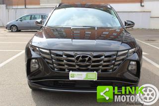 HYUNDAI Tucson usata, con Airbag