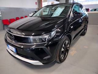 OPEL Grandland usata, con Chiusura centralizzata