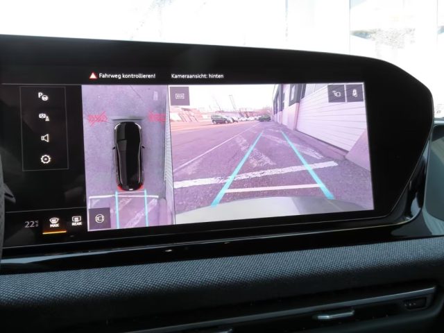 AUDI A5 usata, con Controllo trazione