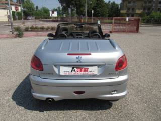 PEUGEOT 206 usata 83