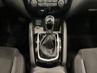NISSAN Qashqai usata, con Sensori di parcheggio posteriori