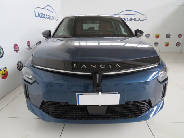 LANCIA Ypsilon usata, con Airbag