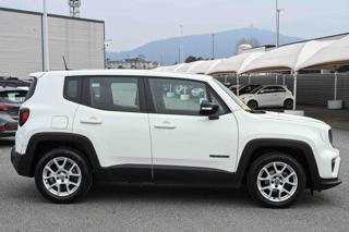 JEEP Renegade usata, con Airbag Passeggero