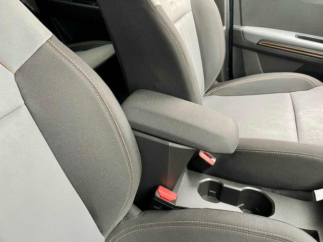 DACIA Jogger usata, con Chiusura centralizzata telecomandata