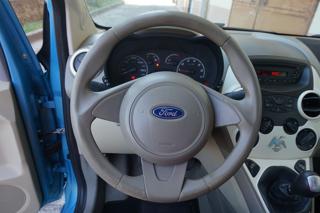FORD Ka+ usata 22