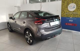CITROEN C4 usata, con Airbag Passeggero
