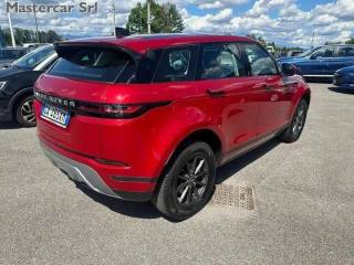 LAND ROVER Range Rover Evoque usata, con Antifurto