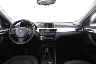 BMW X1 usata 4